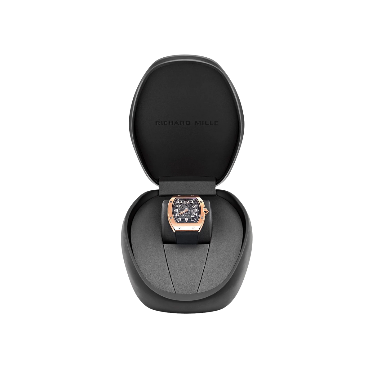 RM 67 Extra Flat Rose Gold