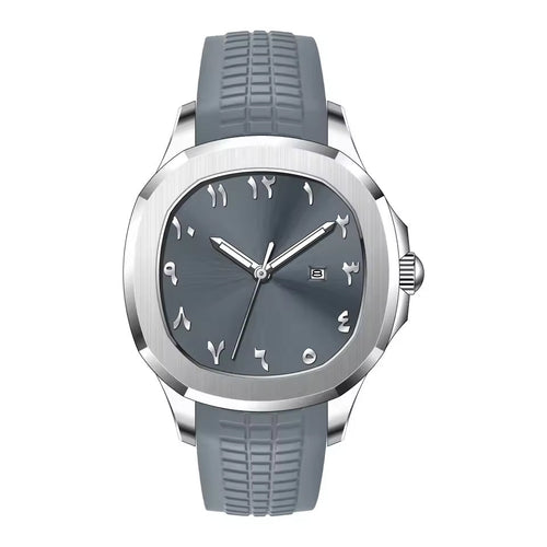 Pave Diamond Dial