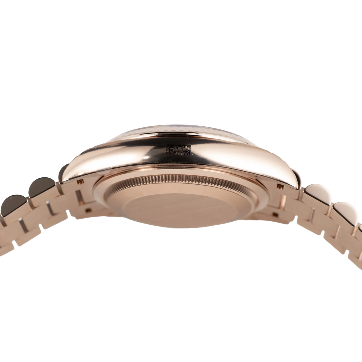 Day-Date 36 128235 'Emoji Puzzle' Rose Gold